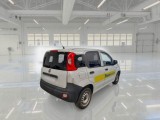  Fiat  Panda FIAT  / 2012 / 5P / BERLINA 1.2 69 CV VAN 2 POSTI EURO6 POP #2
