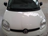  Fiat  Panda FIAT  / 2012 / 5P / BERLINA 1.0 70CV HYBRID EURO 6D VAN 4 P. STREET #26