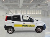  Fiat  Panda FIAT  / 2012 / 5P / BERLINA 1.2 69 CV VAN 2 POSTI EURO6 POP #7