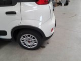  Fiat  Panda FIAT  / 2012 / 5P / BERLINA 1.0 70CV HYBRID EURO 6D VAN 4 P. STREET #61