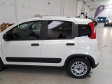  Fiat  Panda FIAT  / 2012 / 5P / BERLINA 1.0 70CV HYBRID EURO 6D VAN 4 P. STREET #63