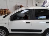  Fiat  Panda FIAT  / 2012 / 5P / BERLINA 1.0 70CV HYBRID EURO 6D VAN 4 P. STREET #66
