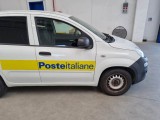  Fiat  Panda FIAT  / 2012 / 5P / BERLINA 1.2 69 CV VAN 2 POSTI EURO6 POP #45