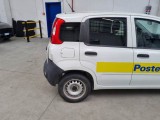  Fiat  Panda FIAT  / 2012 / 5P / BERLINA 1.2 69 CV VAN 2 POSTI EURO6 POP #49