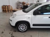  Fiat  Panda FIAT  / 2012 / 5P / BERLINA 1.0 70CV HYBRID EURO 6D VAN 4 P. STREET #70