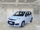  Fiat  Panda FIAT  / 2012 / 5P / BERLINA 1.3 MJT 80 CV VAN EURO6 SeS 4 POSTI EASY 