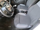  Fiat  Panda FIAT  / 2012 / 5P / BERLINA 1.3 MJT 80 CV VAN EURO6 SeS 4 POSTI EASY #12