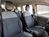 Fiat  Panda FIAT  / 2012 / 5P / BERLINA 1.3 MJT 80 CV VAN EURO6 SeS 4 POSTI EASY #13