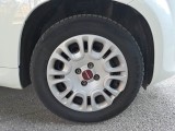  Fiat  Panda FIAT  / 2012 / 5P / BERLINA 1.3 MJT 80 CV VAN EURO6 SeS 4 POSTI EASY #17