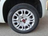  Fiat  Panda FIAT  / 2012 / 5P / BERLINA 1.3 MJT 80 CV VAN EURO6 SeS 4 POSTI EASY #19
