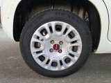  Fiat  Panda FIAT  / 2012 / 5P / BERLINA 1.3 MJT 80 CV VAN EURO6 SeS 4 POSTI EASY #18