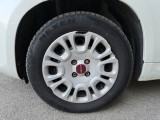  Fiat  Panda FIAT  / 2012 / 5P / BERLINA 1.3 MJT 80 CV VAN EURO6 SeS 4 POSTI EASY #20