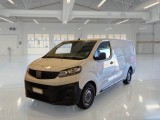  Fiat  Scudo FIAT  / 2021 / 4P / FURGONE L3H1 2.0 BLUEHDI 180CV AT8 