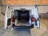  Fiat  Scudo FIAT  / 2021 / 4P / FURGONE L3H1 2.0 BLUEHDI 180CV AT8 #5