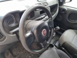  Fiat  Panda FIAT  / 2012 / 5P / BERLINA 1.2 69 CV VAN 2 POSTI EURO6 POP #116