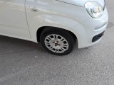  Fiat  Panda FIAT  / 2012 / 5P / BERLINA 1.3 MJT 80 CV VAN EURO6 SeS 4 POSTI EASY #74