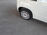  Fiat  Panda FIAT  / 2012 / 5P / BERLINA 1.3 MJT 80 CV VAN EURO6 SeS 4 POSTI EASY #76