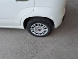  Fiat  Panda FIAT  / 2012 / 5P / BERLINA 1.3 MJT 80 CV VAN EURO6 SeS 4 POSTI EASY #78