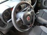  Fiat  Panda FIAT  / 2012 / 5P / BERLINA 1.3 MJT 80 CV VAN EURO6 SeS 4 POSTI EASY #82