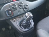  Fiat  Panda FIAT  / 2012 / 5P / BERLINA 1.3 MJT 80 CV VAN EURO6 SeS 4 POSTI EASY #91
