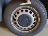  Fiat  Scudo FIAT  / 2021 / 4P / FURGONE L3H1 2.0 BLUEHDI 180CV AT8 #72