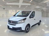  Fiat  Talento FIAT  / 2016 / 4P / FURGONE 10Q CH1 P.COR. T.ST. 1.6 MJT 120CV 