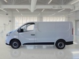  Fiat  Talento FIAT  / 2016 / 4P / FURGONE 10Q CH1 P.COR. T.ST. 1.6 MJT 120CV #8