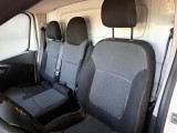  Fiat  Talento FIAT  / 2016 / 4P / FURGONE 10Q CH1 P.COR. T.ST. 1.6 MJT 120CV #11