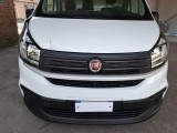  Fiat  Talento FIAT  / 2016 / 4P / FURGONE 10Q CH1 P.COR. T.ST. 1.6 MJT 120CV #25