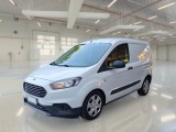  Ford  Transit FORD  COURIER / 2018 / 4P / VETT. FURGONATA 1.5 TDCI 75 CV TREND 