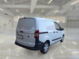  Ford  Transit FORD  COURIER / 2018 / 4P / VETT. FURGONATA 1.5 TDCI 75 CV TREND #2