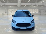  Ford  Transit FORD  COURIER / 2018 / 4P / VETT. FURGONATA 1.5 TDCI 75 CV TREND #6