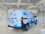  Ford  Transit FORD  COURIER / 2018 / 4P / VETT. FURGONATA 1.5 TDCI 75 CV TREND #2