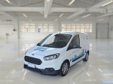  Ford  Transit FORD  COURIER / 2018 / 4P / VETT. FURGONATA 1.5 TDCI 75 CV TREND 