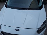  Ford  Transit FORD  COURIER / 2018 / 4P / VETT. FURGONATA 1.5 TDCI 75 CV TREND #25