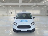  Ford  Transit FORD  COURIER / 2018 / 4P / VETT. FURGONATA 1.5 TDCI 75 CV TREND #6