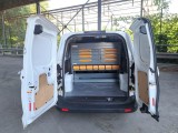  Ford  Transit FORD  COURIER / 2018 / 4P / VETT. FURGONATA 1.5 TDCI 75 CV TREND #5
