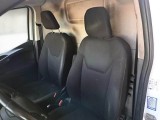  Ford  Transit FORD  COURIER / 2018 / 4P / VETT. FURGONATA 1.5 TDCI 75 CV TREND #11