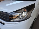  Fiat  Talento FIAT  / 2016 / 4P / FURGONE 10Q CH1 P.COR. T.ST. 1.6 MJT 120CV #109