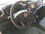  Fiat  Talento FIAT  / 2016 / 4P / FURGONE 10Q CH1 P.COR. T.ST. 1.6 MJT 120CV #117