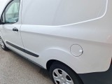  Ford  Transit FORD  COURIER / 2018 / 4P / VETT. FURGONATA 1.5 TDCI 75 CV TREND #50