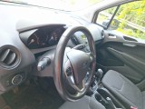  Ford  Transit FORD  COURIER / 2018 / 4P / VETT. FURGONATA 1.5 TDCI 75 CV TREND #71