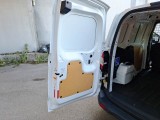  Ford  Transit FORD  COURIER / 2018 / 4P / VETT. FURGONATA 1.5 TDCI 75 CV TREND #75