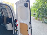  Ford  Transit FORD  COURIER / 2018 / 4P / VETT. FURGONATA 1.5 TDCI 75 CV TREND #79