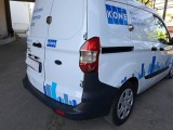  Ford  Transit FORD  COURIER / 2018 / 4P / VETT. FURGONATA 1.5 TDCI 75 CV TREND #61