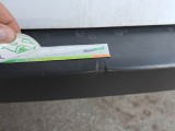  Ford  Transit FORD  COURIER / 2018 / 4P / VETT. FURGONATA 1.5 TDCI 75 CV TREND #72