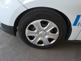  Ford  Transit FORD  COURIER / 2018 / 4P / VETT. FURGONATA 1.5 TDCI 75 CV TREND #102