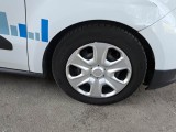  Ford  Transit FORD  COURIER / 2018 / 4P / VETT. FURGONATA 1.5 TDCI 75 CV TREND #104