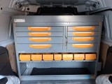  Ford  Transit FORD  COURIER / 2018 / 4P / VETT. FURGONATA 1.5 TDCI 75 CV TREND #129