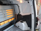  Ford  Transit FORD  COURIER / 2018 / 4P / VETT. FURGONATA 1.5 TDCI 75 CV TREND #132